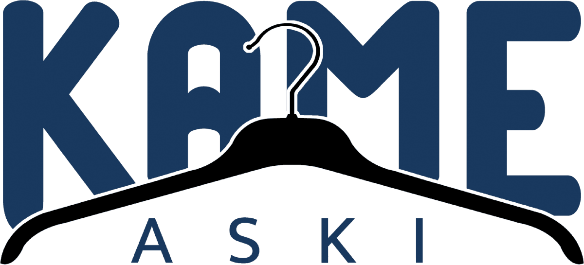 Kame Askı Logo